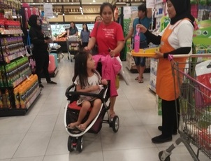 2019_Indonesia Jakarta demo