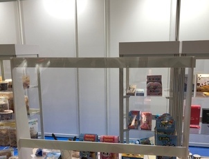 2021_Foodex Japan 