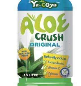 Aloe Crush Original Drink_ PET 1500ml