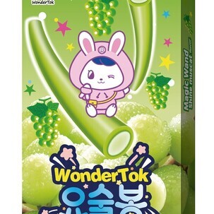 Magic Wand shine muscat flavor 45g <br> 요술봉 샤인머스캣맛 45g 