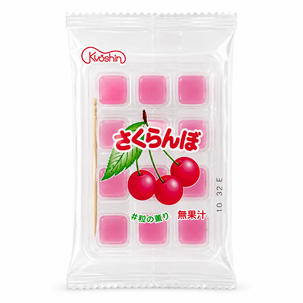 Mochi candy cherry flavor 13g <br> 모찌 캔디 체리맛 13g